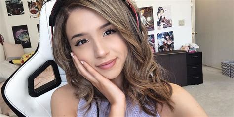 pokimane birthday|what is pokimane's real name.